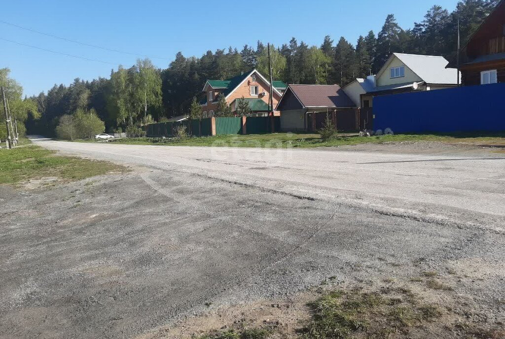 дом г Миасс п Селянкино ул Ильменская Миасский городской округ фото 10