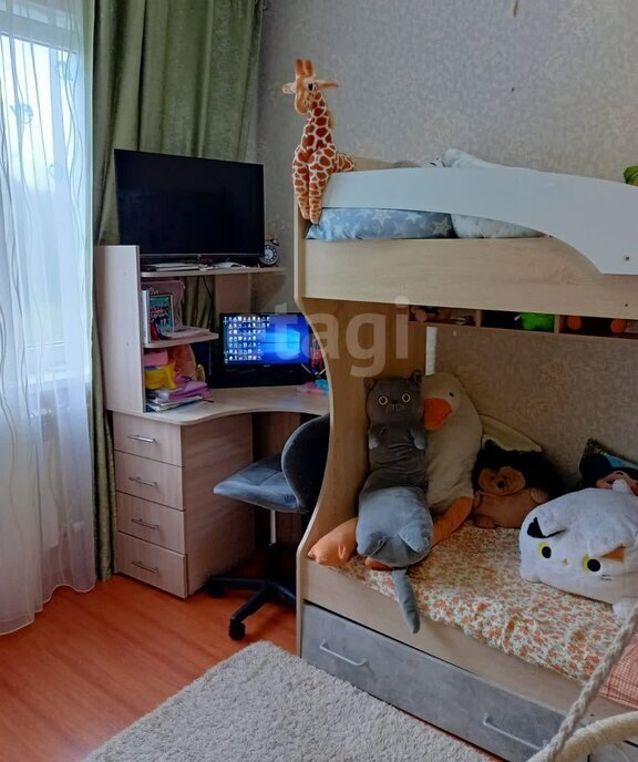 квартира г Миасс ул Азовская 17 фото 17