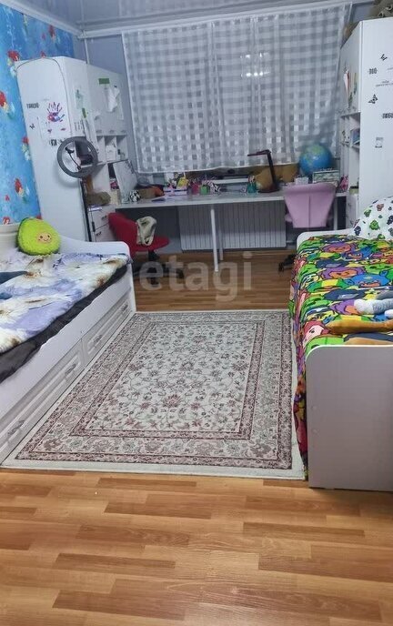 квартира г Миасс ул Инструментальщиков 3 фото 9