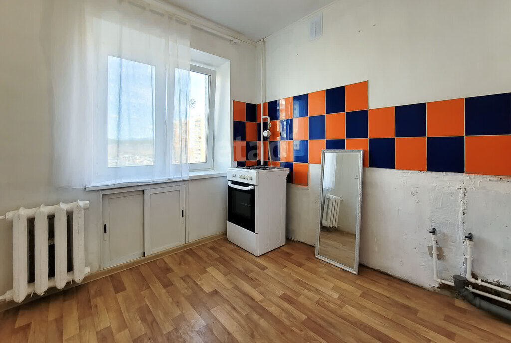квартира г Миасс ул Добролюбова 2 фото 9