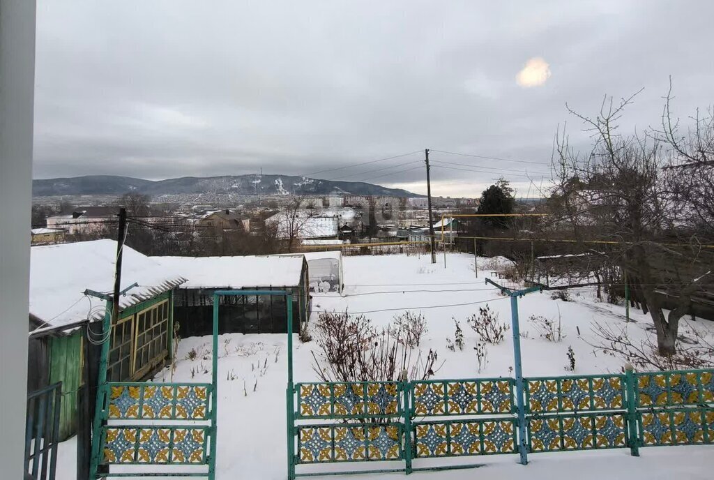 дом г Миасс ул Кирова фото 16