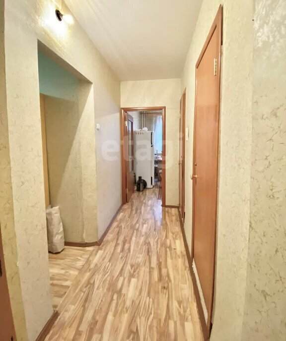 квартира г Миасс ул Суворова 2 фото 13