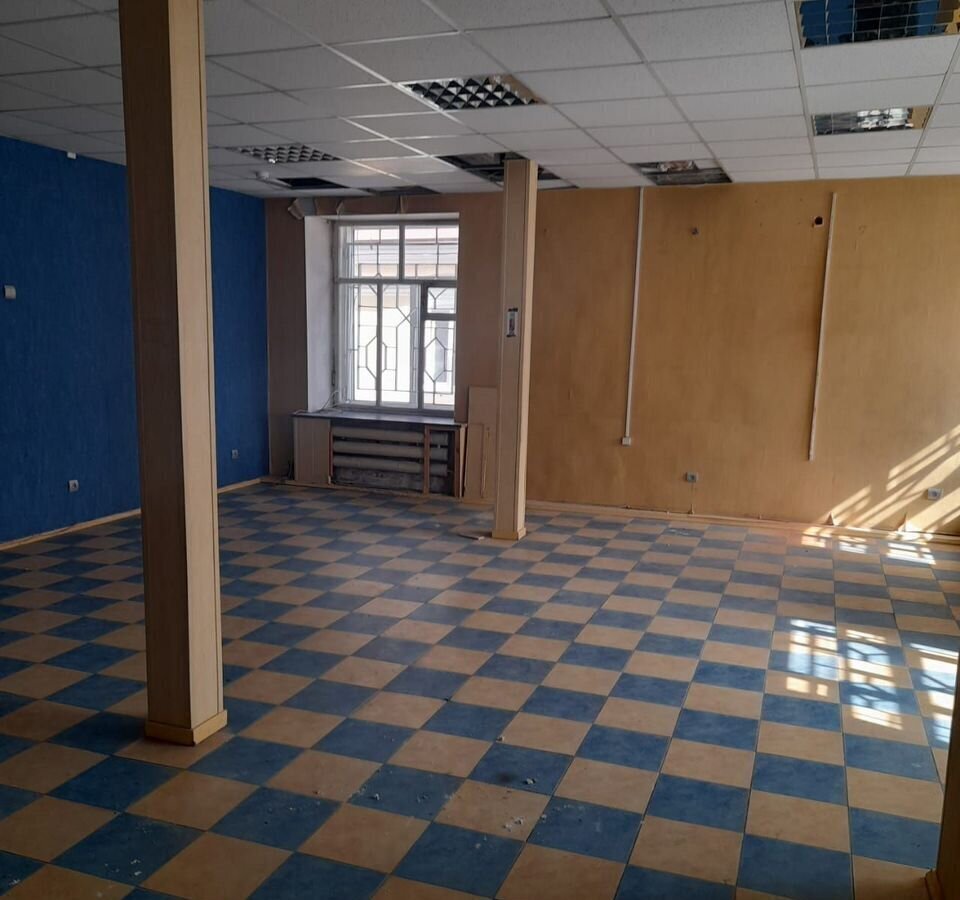торговое помещение г Курган Центральный ул Гоголя 21 фото 2