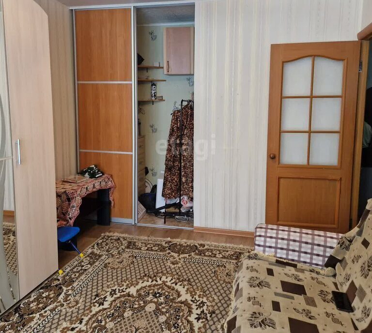 квартира г Миасс ул Академика Павлова 3 фото 6