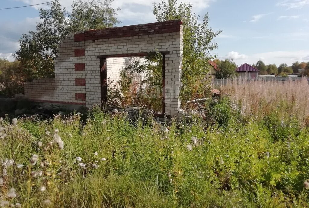 земля г Миасс снт Лиственный Миасский городской округ фото 5