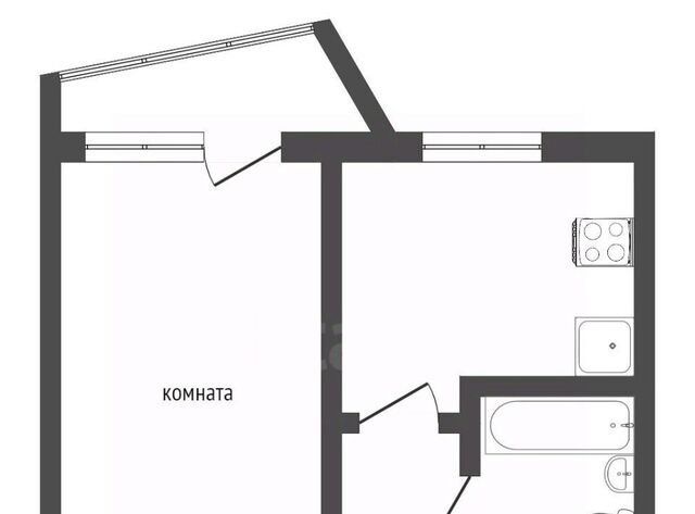 р-н Кировский дом 17/2 фото