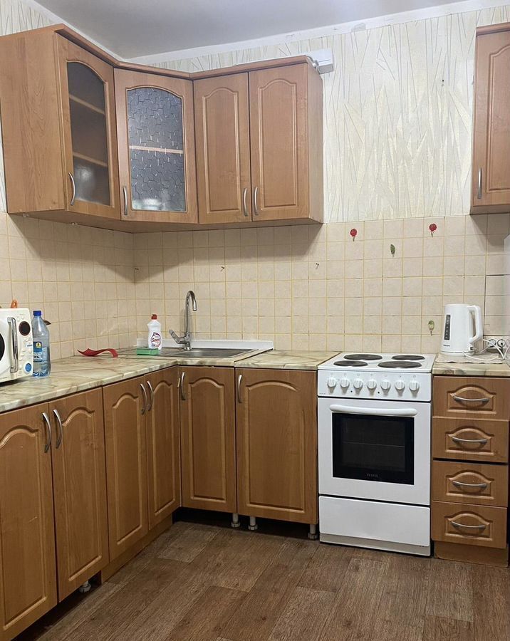 квартира р-н Таймырский Долгано-Ненецкий г Дудинка ул Матросова 8а фото 3