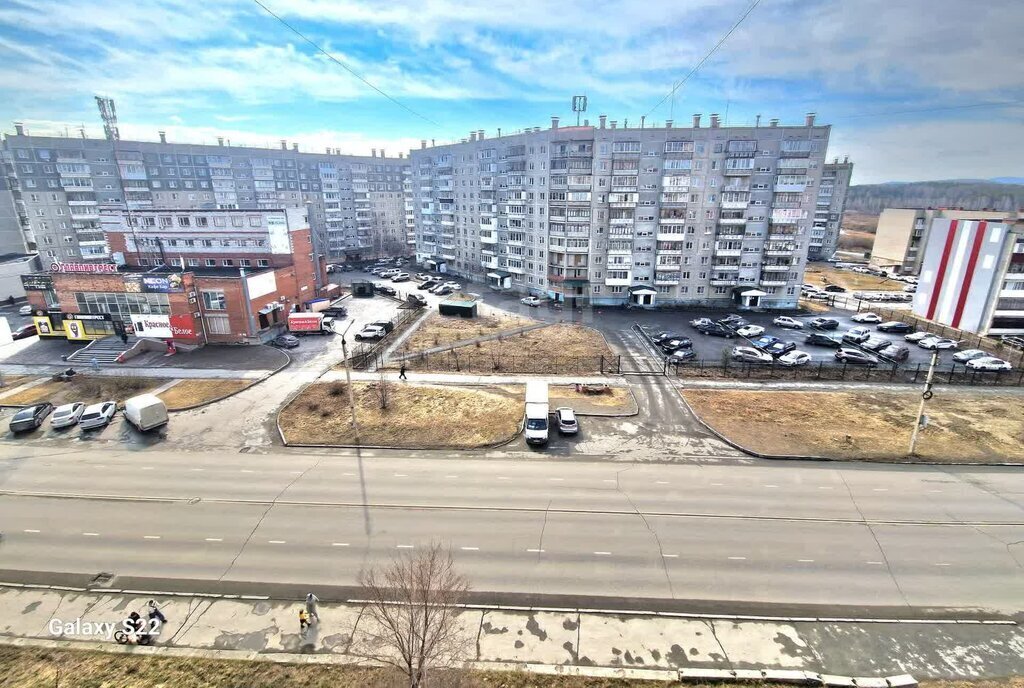квартира г Миасс ул Лихачева 26 фото 9