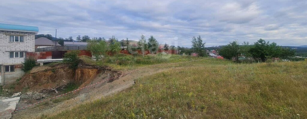 земля г Миасс ул Речная фото 10