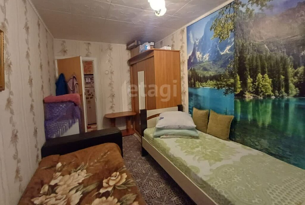 квартира г Чебаркуль тер Санаторий Еловое 1 фото 5
