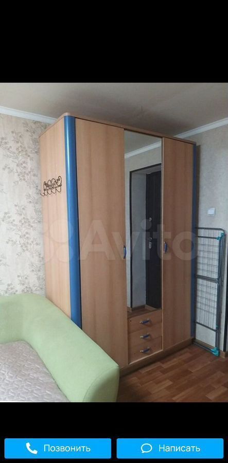 комната г Нижневартовск ул Мира 16 Тюменская обл. фото 3