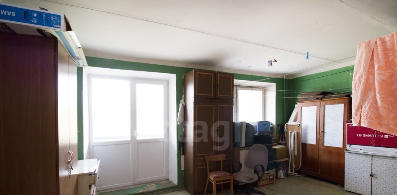 комната г Калуга р-н Октябрьский ул Хрустальная 68 фото 18
