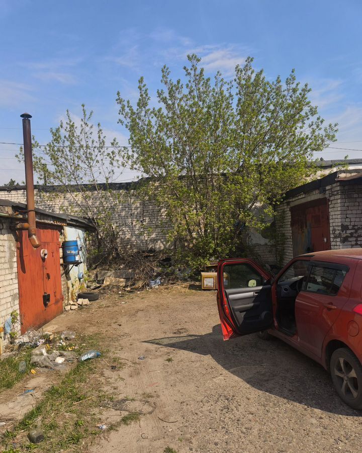 гараж г Дзержинск тер. ГСК Энергетик-1 с 10 фото 7