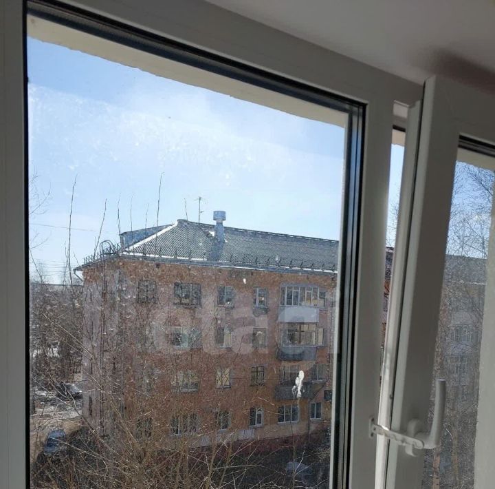 квартира г Новодвинск ул Ломоносова 1 фото 11