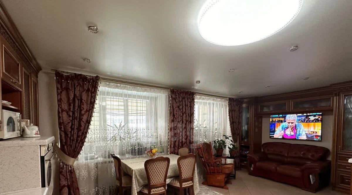 квартира р-н Котласский г Котлас пр-кт Мира 16 фото 21