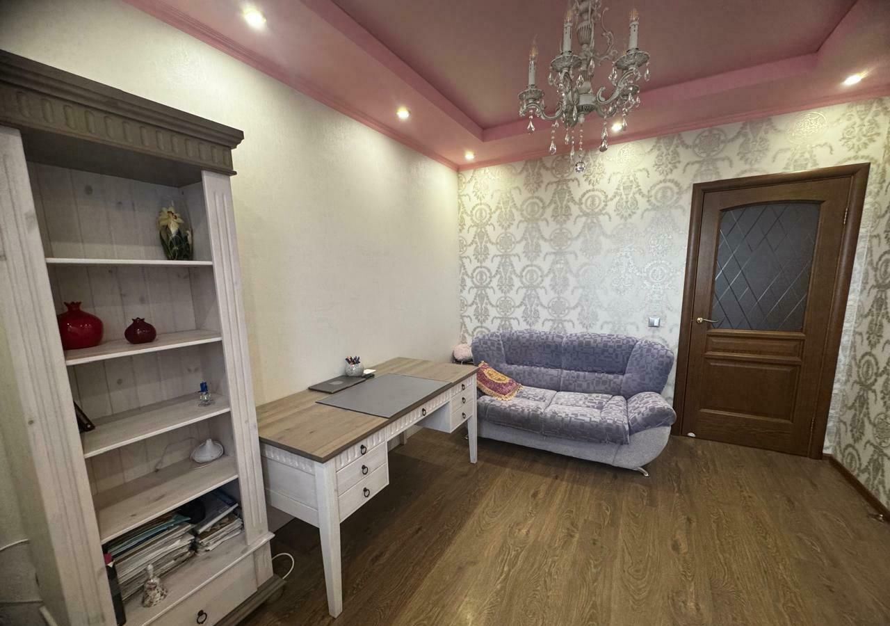квартира г Оренбург р-н Центральный ул Аксакова 28 фото 17