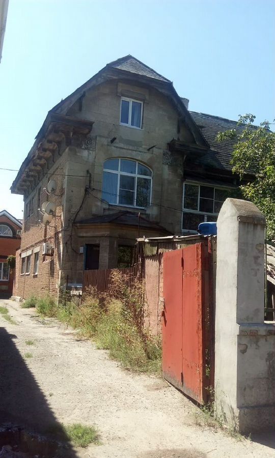 квартира р-н Ейский г Ейск ул Нижнесадовая 138 фото 11