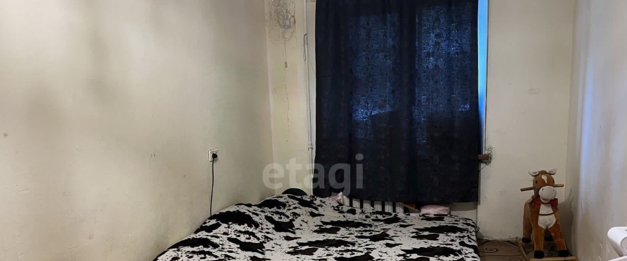 квартира г Владивосток р-н Фрунзенский ул Башидзе 14 фото 3