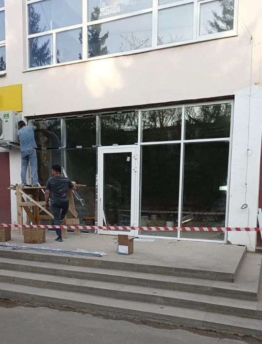 торговое помещение г Клин ул Мира 58/25 фото 1