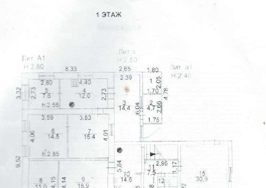 дом г Челябинск р-н Тракторозаводский ул Танкистов 122 фото 2