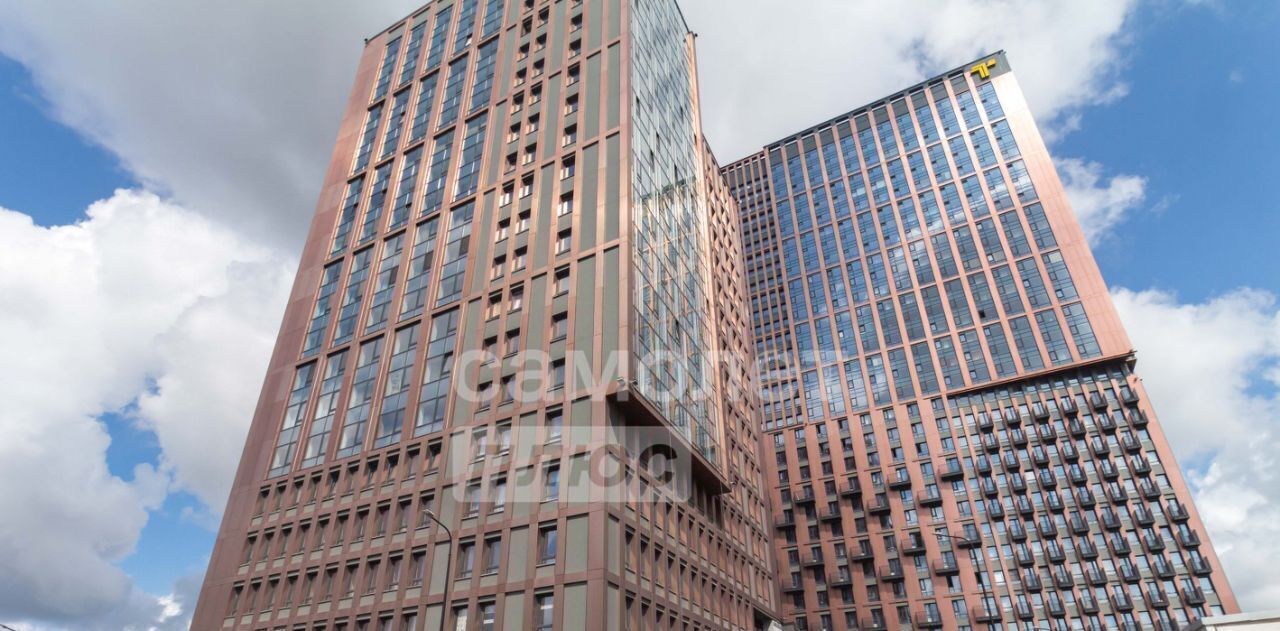 квартира г Уфа р-н Советский б-р Ибрагимова 90/2 фото 33