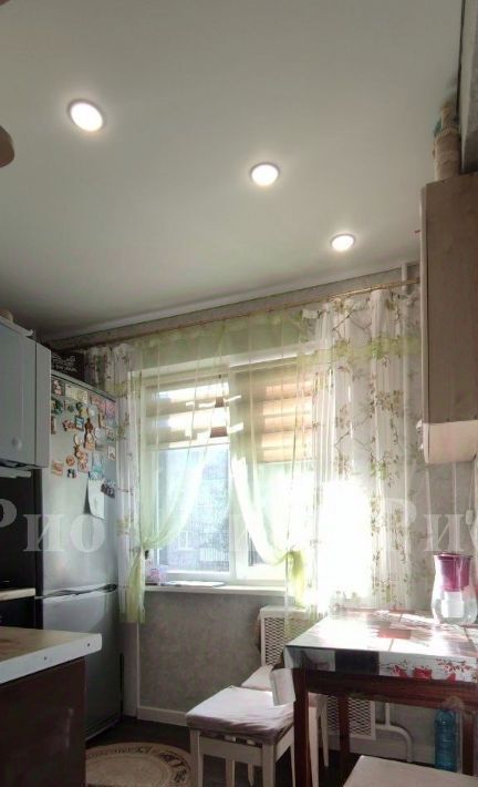 квартира г Омск р-н Центральный ул Багратиона 29в пос. Амурский фото 14