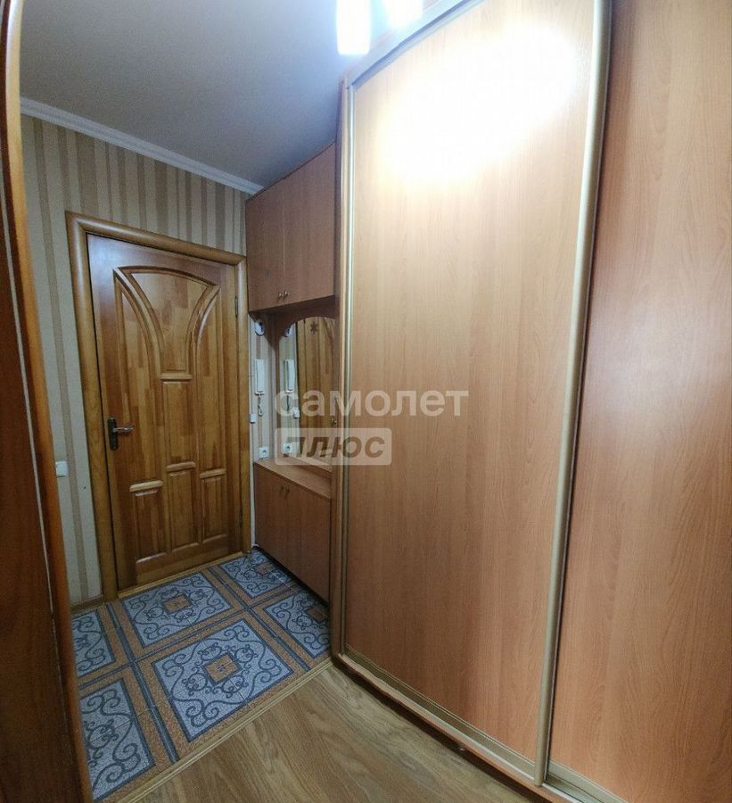 квартира г Курск р-н Центральный ул Аэродромная 9 фото 5