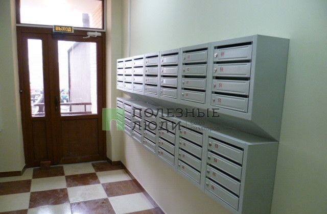 квартира г Новороссийск р-н Южный пр-кт Дзержинского 221 фото 13