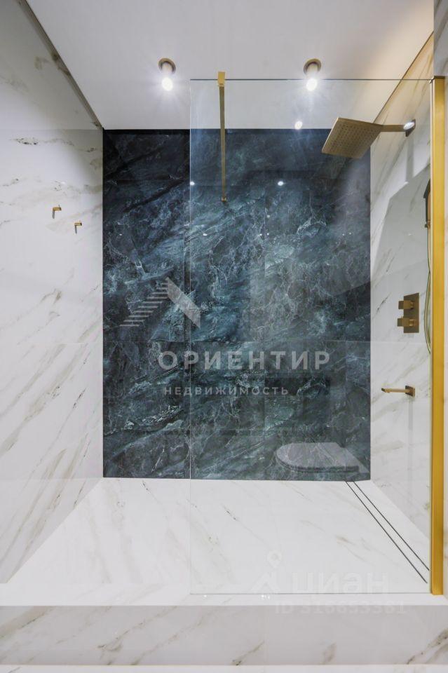 квартира г Екатеринбург р-н Октябрьский ул Машинная 1в/2 ЖК Clever park фото 20