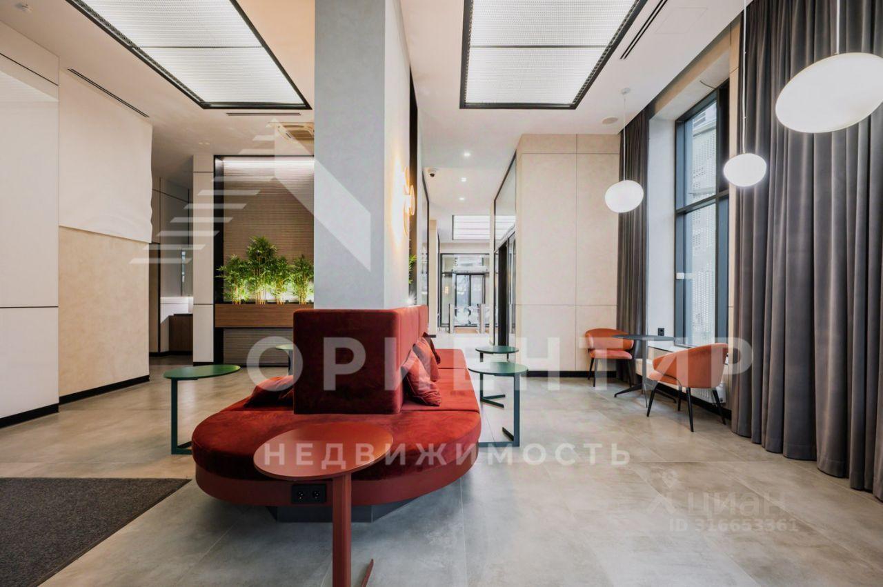 квартира г Екатеринбург р-н Октябрьский ул Машинная 1в/2 ЖК Clever park фото 31