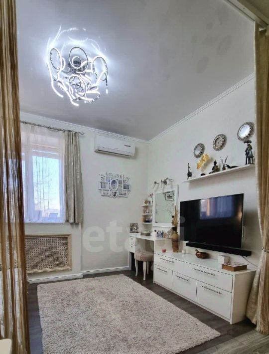 квартира г Владивосток р-н Ленинский ул Махалина 11а фото 20