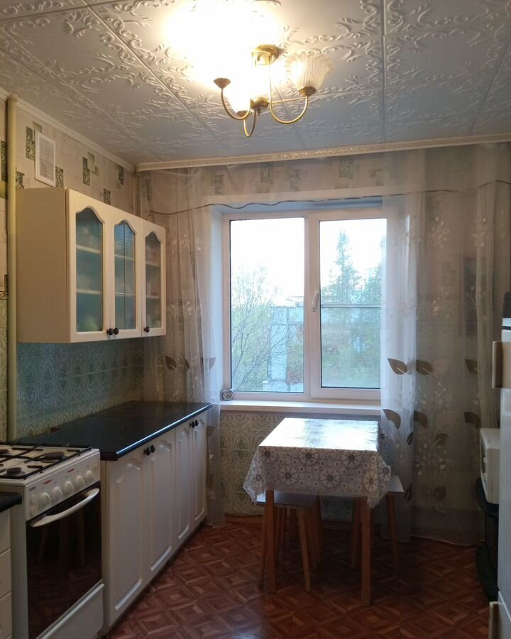 квартира г Самара р-н Кировский ул Алма-Атинская 108а фото 9