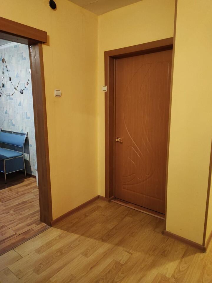 квартира г Орск р-н Советский Вокзальный ул Станционная 11б фото 10