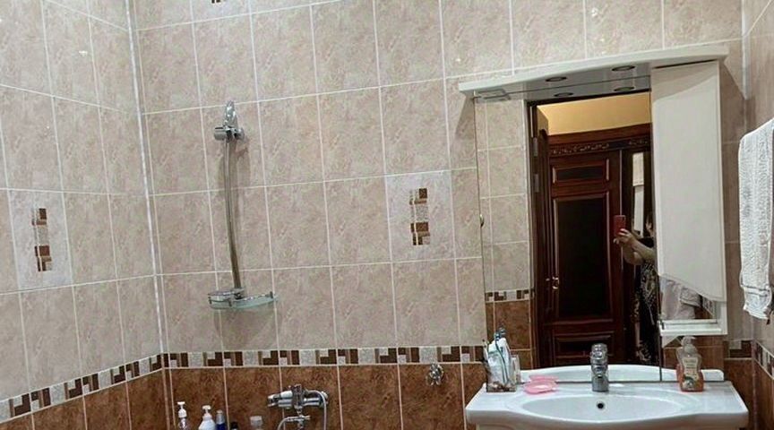 квартира г Махачкала ул Гагарина Советский фото 9