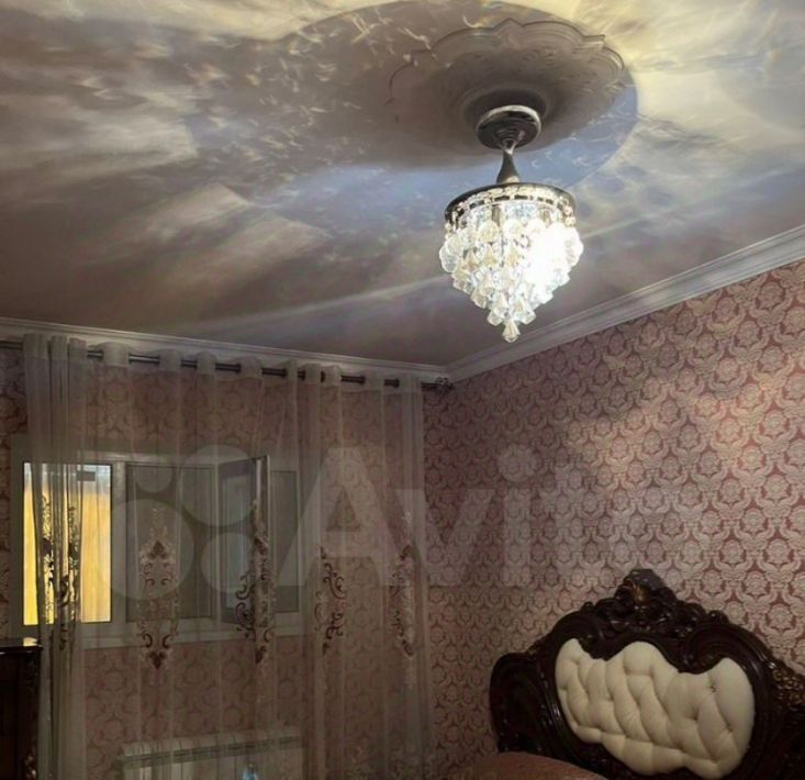 квартира г Махачкала ул Абдулхакима Исмаилова Советский фото 5