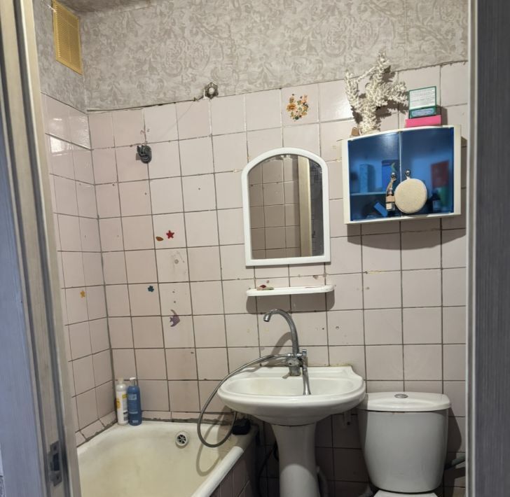 квартира г Тольятти р-н Автозаводский ул Юбилейная 13 фото 6