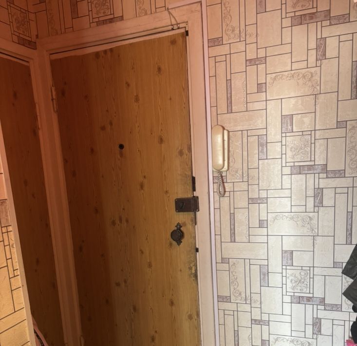 квартира г Тольятти р-н Автозаводский ул Юбилейная 13 фото 10