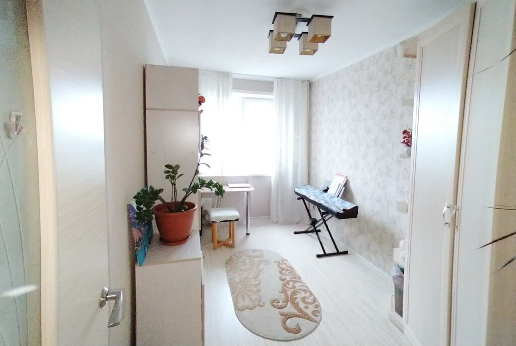 квартира г Кемерово ул Ворошилова 9в фото 2