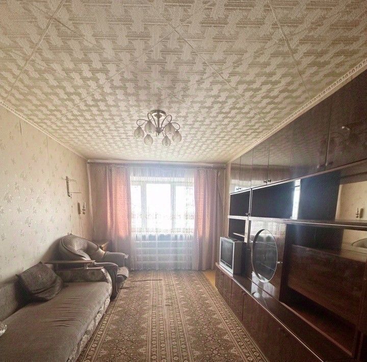 квартира г Нижний Тагил р-н Дзержинский ул Зари 58 фото 2