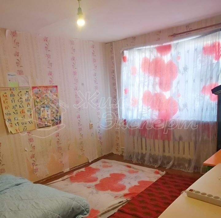 квартира г Ревда ул Цветников 54а фото 2