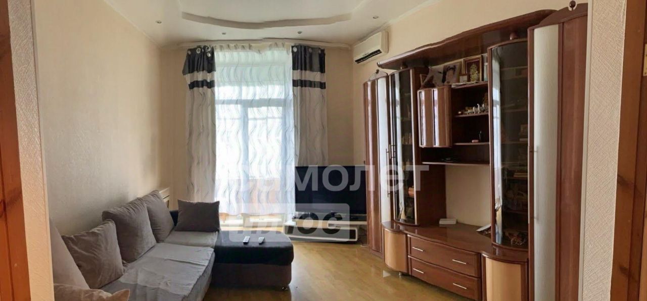 квартира г Чита р-н Центральный ул Лермонтова 14 фото 3