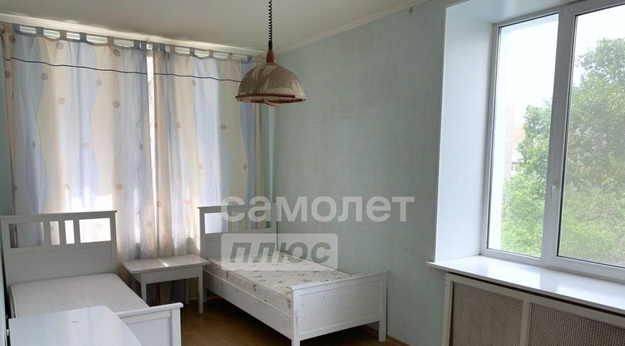 квартира г Чита р-н Центральный ул Лермонтова 14 фото 8