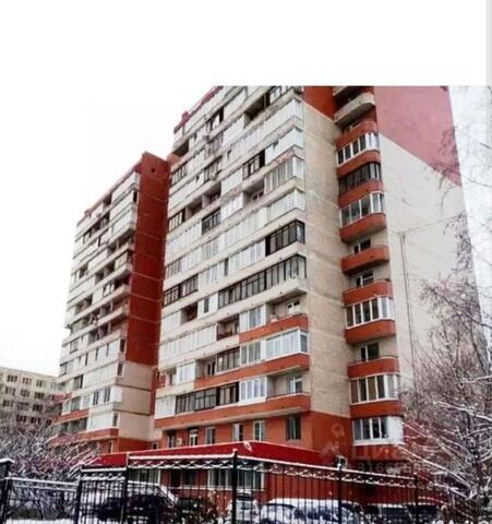р-н Калининский дом 20/1 округ Академическое, Ленинградская область фото