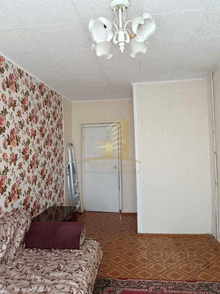 квартира г Новосибирск р-н Ленинский ул Вертковская 36/1 фото 10