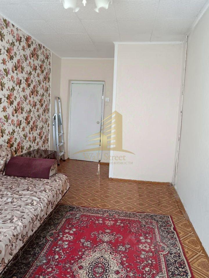 квартира г Новосибирск р-н Ленинский ул Вертковская 36/1 фото 12