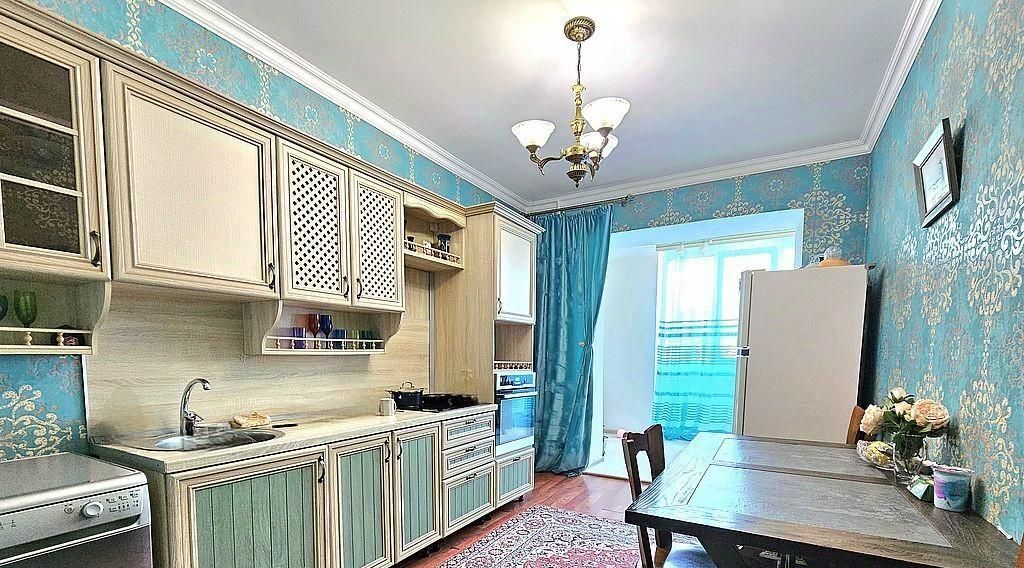 квартира г Кисловодск ул Набережная фото 10