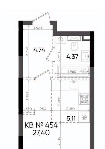 метро Горки ул Аделя Кутуя 181ж фото