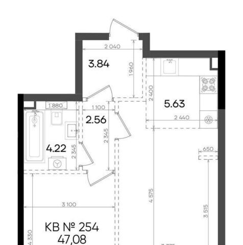метро Горки ул Аделя Кутуя 181ж фото