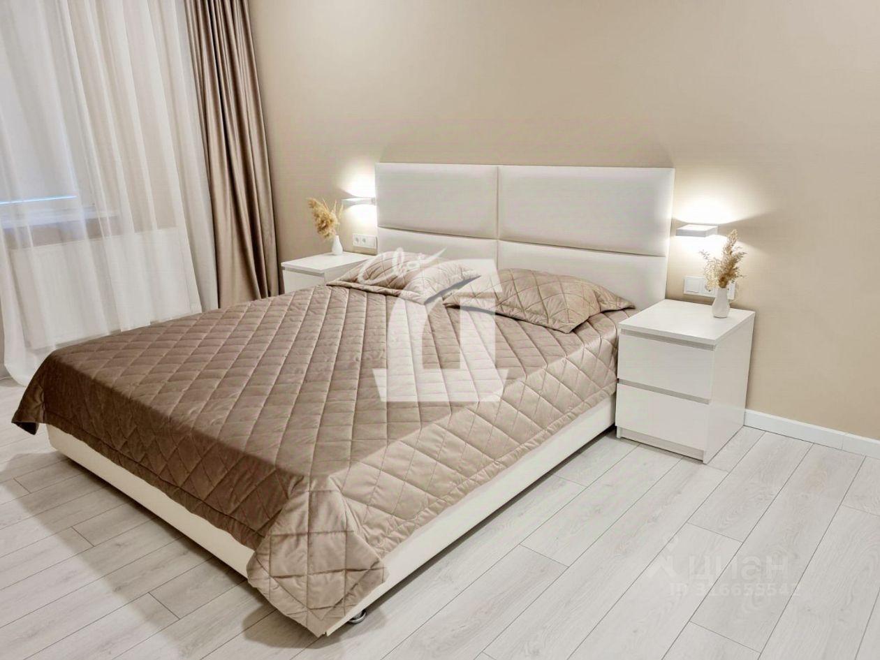 квартира г Краснодар ул Восточно-Кругликовская 42/3 2 фото 4