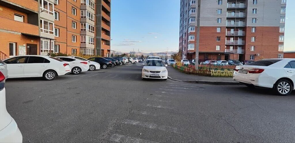 квартира г Чита ул Алданская 11 фото 13